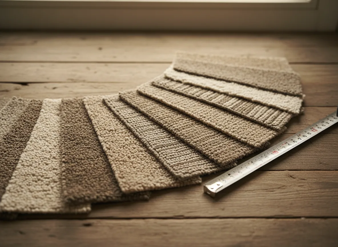Carpet Installation South Heights, PA FAQs